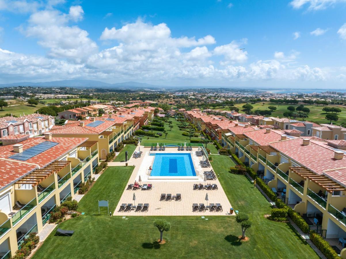 保维斯塔高尔夫水疗度假村 拉哥斯 外观 照片 Quinta do Lago
